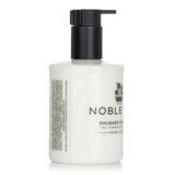 Noble Isle Rhubarb Rhubarb Hand Lotion 250ml/8.45oz