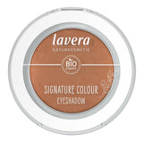 Lavera Signature Colour Eyeshadow - # 01 Dusty Rose 2g