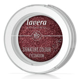 Lavera Signature Colour Eyeshadow - # 01 Dusty Rose 2g