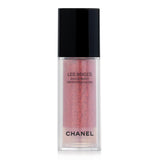 Chanel Les Beiges Water Fresh Blush - # Light Pink 15ml/0.5oz