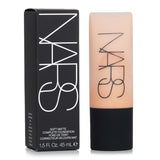 NARS Soft Matte Complete Foundation - #2.5 Yukon 45ml/1.5oz