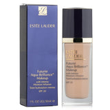 Estee Lauder Futurist Aqua Brilliance Makeup SPF20 - #3C0 Cool Creme 30ml/1oz