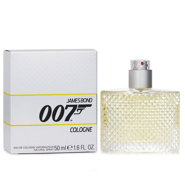 James Bond 007 James Bond 007 Cologne Eau De Cologne  50ml/1.6oz