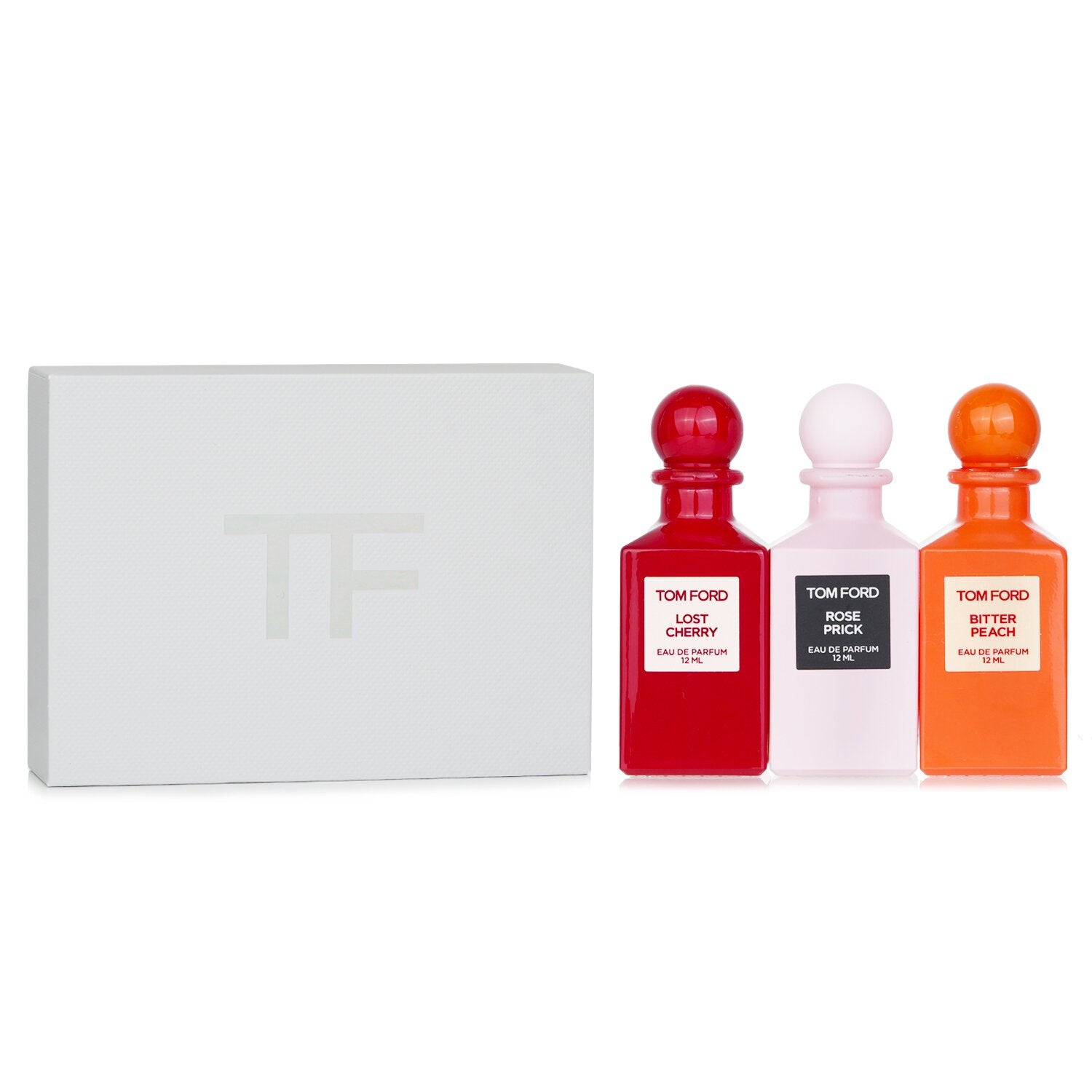 Tom Ford 3.4 oz. Rose Prick Eau de Parfum