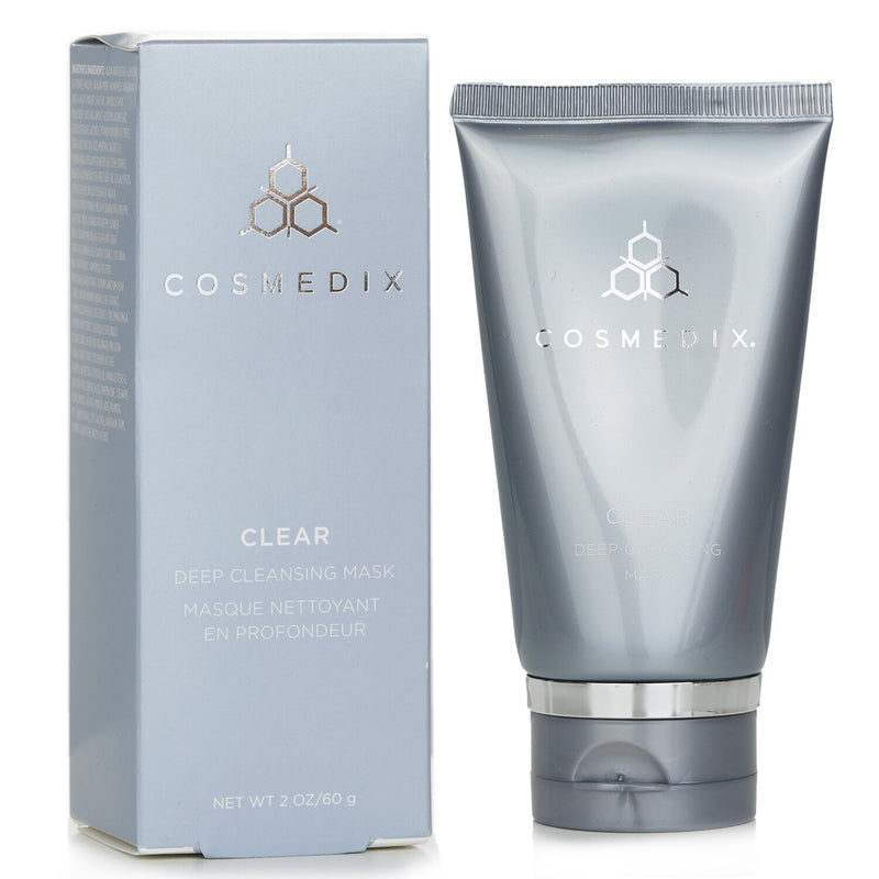 CosMedix Clear Deep Cleansing Mask  60g/2oz