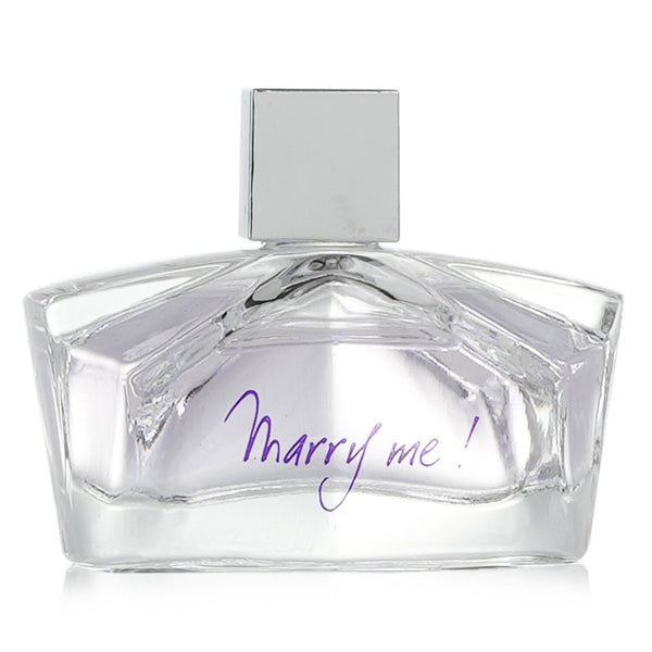 Lanvin Marry Me Eau De Parfum Spray (Miniature)  4.5ml/0.15oz