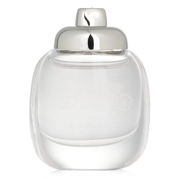 Coach Eau De Toilette Spray (Miniature)  4.5ml/0.15oz