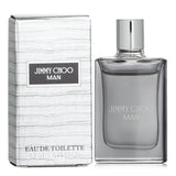 Jimmy Choo Eau De Toilette Spray (Miniature)  4.5ml/0.15oz