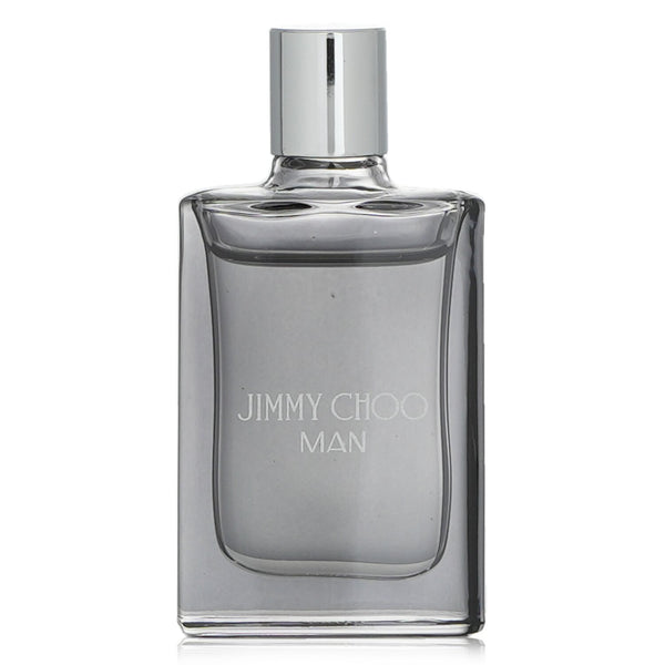 Jimmy Choo Eau De Toilette Spray (Miniature)  4.5ml/0.15oz