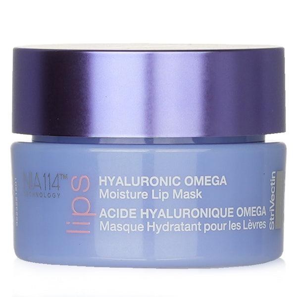 StriVectin Hyaluronic Omega Moisture Lip Mask  8.5g/0.3oz