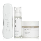 Reclar Galvanic Water Peeler Premium Collection:  3pcs