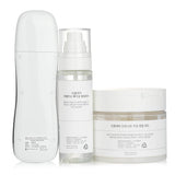 Reclar Galvanic Water Peeler Premium Collection:  3pcs