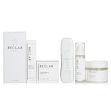 Reclar Galvanic Water Peeler Premium Collection:  3pcs