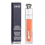 Christian Dior Addict Lip Maximizer Gloss - # 004 Coral 6ml/0.2oz