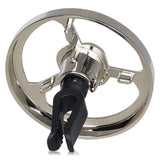 Christian Dior Addict Lip Maximizer Gloss - # 024 Intense Brick 6ml/0.2oz