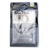 John's Blend Fragrance Sachet - Musk Jamine 6pcs