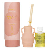 Paddywax Santorini Reed Diffuser - Black Fig & Olive 118ml/4oz