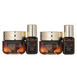 Estee Lauder Estee Lauder Advanced Night Repair Eye Cr?me 15mlx2 + Advanced Night Repair Multi-Recovery Complex 7mlx2 4pcs