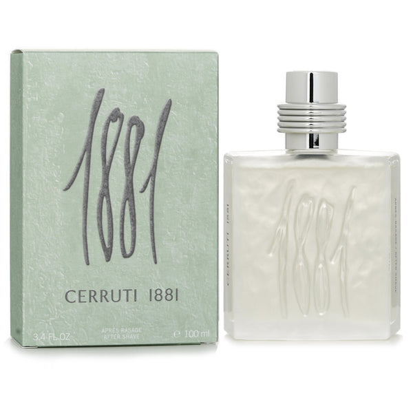 Cerruti 1881 Pour After Shave  100ml/3.4oz