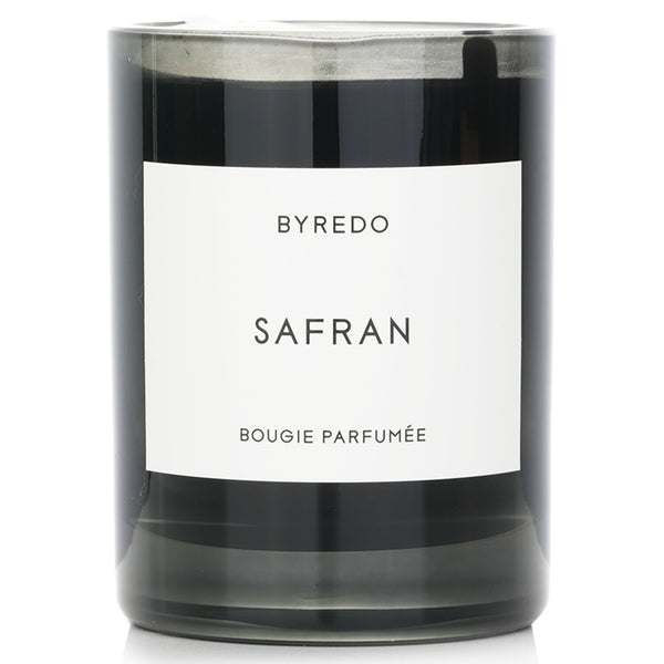 Byredo Fragranced Candle - # Safran  240g/8.4oz