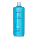 Wella Invigo Aqua Pure Purifying Shampoo 300ml/10.1oz