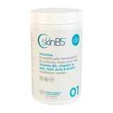 SkinB5 Extra Strength Acne Control Vitamins 120 Tablets