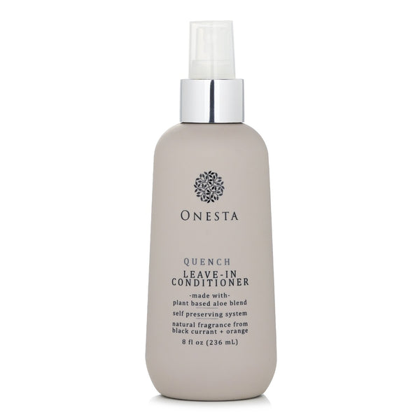 Onesta Quench Leave-In Conditioner  236ml/8oz