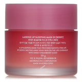 Laneige Lip Sleeping Mask EX - Berry 20g