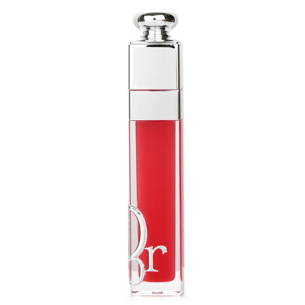 Christian Dior Addict Lip Maximizer Gloss - # 015 Cherry  6ml/0.2oz