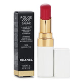 Chanel Rouge Coco Baume Hydrating Beautifying Tinted Lip Balm - # 922 Passion Pink 3g/0.1oz