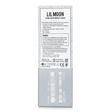 Pia Lilmoon Cream Grege 1 Day Color Contact Lenses - - 4.00 10pcs