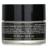 Teaology Ginger Tes Energizing Aqua Cream 50ml/1.6oz