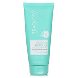 Teaology Yoga Care Radiance Butter Shower Scrub 200ml/6.7oz