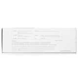 Clalen 1 Day Iris Alicia Brown Color Contact Lenses -2.50 30pcs