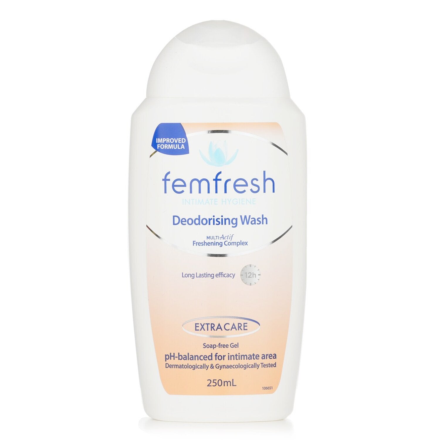 Femfresh Intimate Hygiene Feminine Deodorant 75g