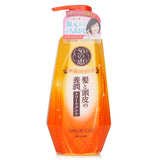50 Megumi Aging Hair Care Conditioner  400ml/13.5oz