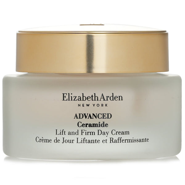 Elizabeth Arden Ceramide Lift and Firm Day Cream  50ml/1.7oz