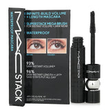 MAC MACStack waterproof mascara 12ml/0.41oz