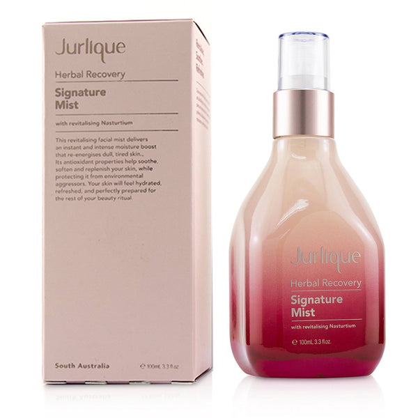 Jurlique Herbal Recovery Signature Mist (Exp. Date: 09/2023)  100ml/3.3oz
