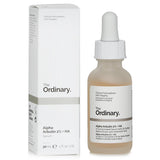 The Ordinary Alpha Arbutin 2% + HA Concentrated Serum 30ml/1oz