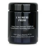I Numeri Primi N.13 Fruits & Flowers Nourishing Body Cream 250ml/8.4oz