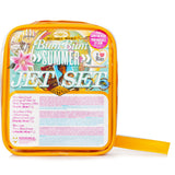 Sol De Janeiro Bum Bum Jet Set: Cream 50ml + Moisturizing Shower Cream Gel 90ml + Hair & Body Fragrance Mist 30ml 3pcs