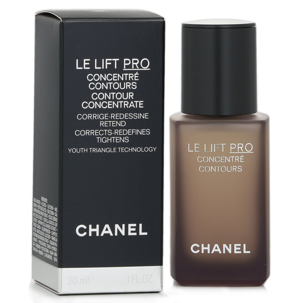 Chanel Le Lift Pro Concentre Contours  30ml/1oz