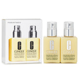 Clinique Dramatically Different Moisturizing Lotion+ (For Dry Combination Skin) 2x125ml/4.2oz