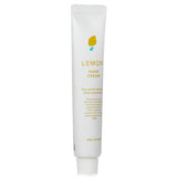 Daily Aroma Japan Setouchi Lemon Mini Hand Cream 20g