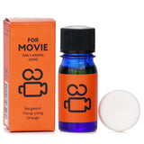 Daily Aroma Japan Daily Aroma Scene - #For Movie 5.5ml/0.19oz