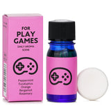Daily Aroma Japan Daily Aroma Scene - #For Play Game 5.5ml/0.19oz