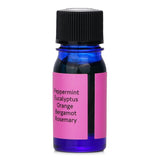 Daily Aroma Japan Daily Aroma Scene - #For Play Game 5.5ml/0.19oz