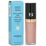 Sisley Ombre Eclat Longwear Liquid Eyeshadow - #3 Pink Gold 6.5ml/0.21oz