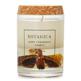 Botanica Home Fragrance Candle Citrus 1pcs